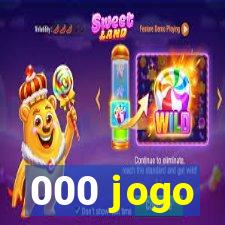 000 jogo